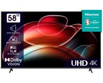 58 inča 58A6K LED 4K UHD Smart TV slika