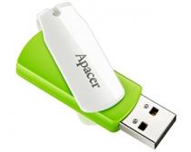 64GB AH335 USB 2.0 flash zeleni slika