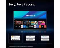 65 inča 65UR8S RGB Mini-LED 4K UHD Smart TV slika