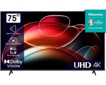 75 inča 75A6K LED 4K UHD Smart TV slika