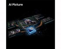 75 inča 75E7S PRO Hi-QLED 4K UHD Smart TV slika