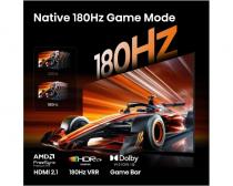 75 inča 75UR9S ULED RGB Mini LED 4K UHD Smart TV slika