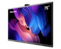 75 inča 75WM6FE 4K UHD LED 400 nita Interactive Display sa kamerom slika