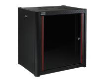 7U/19 rek orman nazidni Mirsan WTN07U66MN 600mm x 600mm x 423mm Crni slika