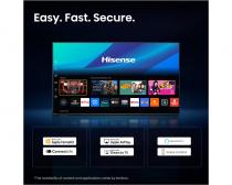 85 inča 85UR9S ULED RGB Mini LED 4K UHD Smart TV slika