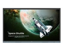 86 inča RE8604 4K UHD IPS LED 450 nita Interactive Display slika