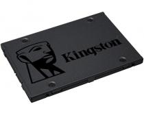 960GB 2.5 inča SATA III SA400S37/960G A400 series SSD slika