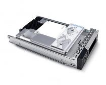 960GB 2.5 inch SATA 6Gbps SSD RI Assembled Kit 3.5 inch 14G slika