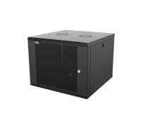 9U/19 rek orman nazidni Mirsan WTC09U60MN 565mmx600mmx445mm Crni slika