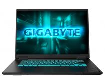 A16 CWH 16 inch FHD+ 165Hz 300nits i7-13620H 16GB 1TB SSD GeForce RTX 5070 8GB Backlit Win11Home gaming laptop slika