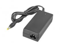AC adapter za HP / COMPAQ laptop 90W 19V 4.74A XRT90-190-4740H17 slika