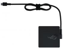 USB-C Adapter za laptop AC100-00 ROG 100W (A20-100P1A) slika