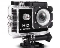 ACAM-04 Gembird HD action kamera, 2''/ HD1080p/ sa vodootpornim kucistem slika