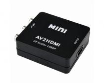 Adapter AV na HDMI 1080P slika