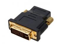 Adapter DVI-D Dual Link (M) - HDMI (F) slika