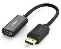 Adapter konverter Displayport-HDMI Ugreen MM137 4K 60Hz slika