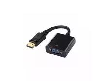 Adapter-konverter E-Green Displayport M - VGA F slika