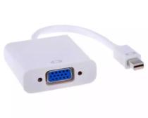Adapter Mini Displayport - VGA D-sub slika