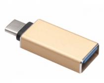 Adapter tip C (M) - USB 3.0 (F) slika