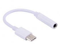 Adapter TIP C na 3.5mm stereo jack m/z slika