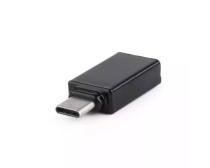 Adapter USB 2.0 - Tip C Gembird USB2-CMAF-01 slika