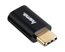 Adapter USB A-USB Micro Ž/M Z 90C slika