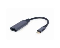 Adapter USB Gembird 3.0 Tip C (M)-HDMI(Ž) A-USB3C-HDMI-01 slika