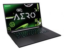 AERO X16 2WH 16 inch QHD+ 165Hz 400nits AMD Ryzen AI 9 HX 370 32GB 1TB SSD GeForce RTX 5070 8GB Backlit Win11Home beli laptop slika