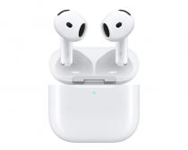 AirPods 4 slušalice (MXP63LL/A) slika