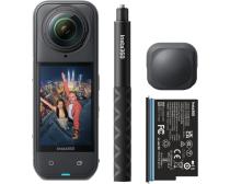Akciona kamera Insta360 X5 Starter Bundle slika