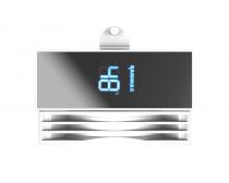 AM1204 DIGITAL ARGB procesorski hladnjak beli (AM1204W) F slika
