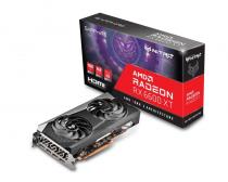 AMD Radeon RX 6600 XT 8GB 64bit NITRO+ AMD RADEON™ RX 6600 XT 8GB (11309-01-20G) slika