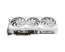 AMD Radeon RX 9070 XT 16GB 256bit PURE RX 9070 XT GAMING OC 16GB (11348-02-20G) grafička karta slika