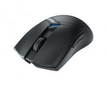 AORUS M6 Optical Gaming crni miš slika