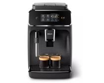 Aparat za espresso Philips EP2220/10/zrno/1.8L/1500W/crna slika