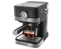 Aparat za espresso Sencor SES 1721BK/mlevena/1.5L/1050W/crna slika