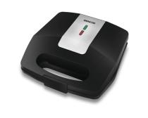 Aparat za sendviče Sencor SSM 9410SS/700W slika