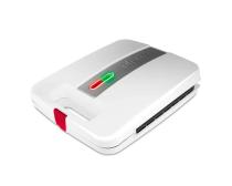 Aparat za sendviče Ufesa SW7400/4 sendviča/1400W slika