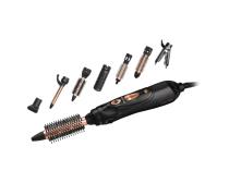 Aparat za uvijanje kose Sencor SHS 8550BK/1000W/crna slika