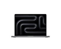 Apple MacBook Pro 14 M3 8GB/512GB Space Gray slika
