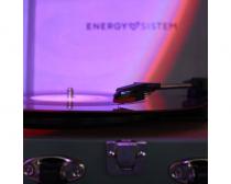 Aquamarine Retrospin Gramofon (M50022) slika