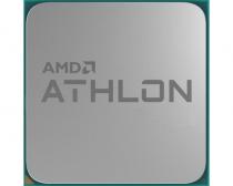 Athlon 300GE 2 cores 3.4GHz tray slika