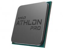 Athlon Silver PRO 3125GE 2 cores 3.4GHz (3.4GHz) tray slika