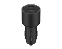 Auto punjač Xiaomi mi 67W USB-A+type-C slika