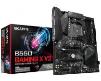 B550 GAMING X V2 rev. 1.x matična ploča slika