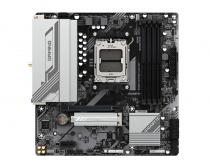 B650M GAMING PLUS WIFI rev. 1.x matična ploča slika