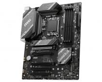 B760 GAMING PLUS WIFI matična ploča slika
