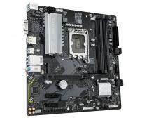 B760M D3HP DDR4 1.0 matična ploča slika