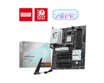 B840 GAMING PLUS WIFI matična ploča slika