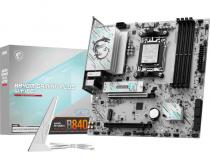B840M GAMING PLUS WIFI6E matična ploča slika